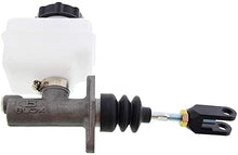 Load image into Gallery viewer, COMPACT BRAKE MASTER CYLINDER (3/4&quot; BORE) - eliteracefab.com