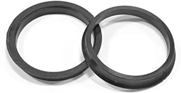 SSR Plastic Hub Rings 73.0 - 64.1 (Pair) - eliteracefab.com