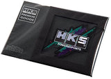 HKS HKS PATCH SUPER RACING LARGE