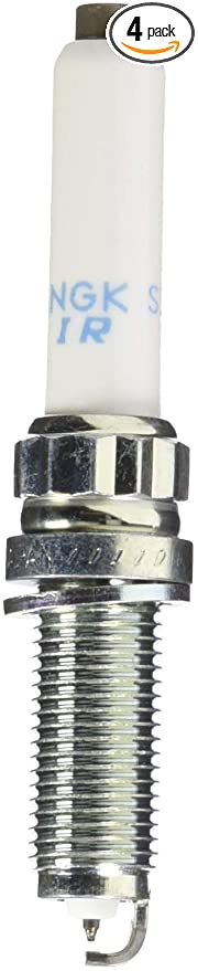 NGK Laser Iridium Spark Plug Box of 4 (SILZKGR8B8S) - eliteracefab.com