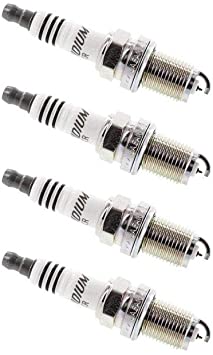 NGK Iridium Spark Plug Box of 4 (LFR5AIX-11) - eliteracefab.com