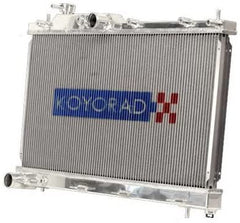 Koyo 99-05 Mazda MX-5 Miata 1.8L (MT) Radiator - eliteracefab.com