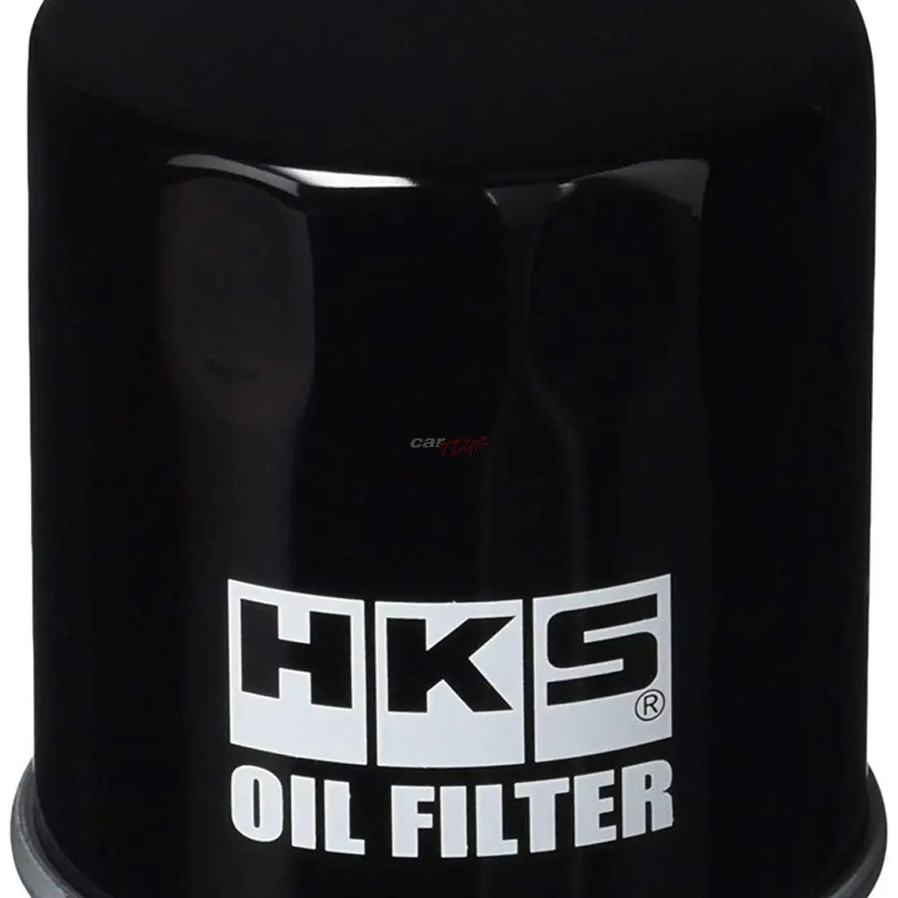 HKS HKS OIL FILTER 80mm-H70 UNF - eliteracefab.com