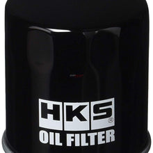 Load image into Gallery viewer, HKS HKS OIL FILTER 80mm-H70 UNF - eliteracefab.com