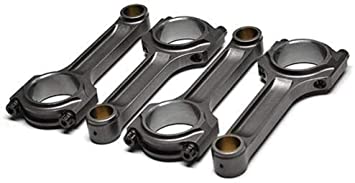 Brian Crower Econo Series Connecting Rods Subaru WRX EJ205 | STI EJ257 02-11 - eliteracefab.com