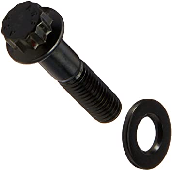 ARP Bolt Kit - 12 Point (5) 8mm x 1.25 x 35mm - eliteracefab.com