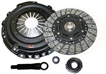 Comp Clutch 02-08 Acura RSX 2.0L 6spd Type S Stock Clutch Kit - eliteracefab.com