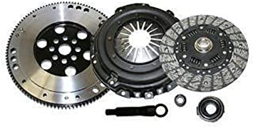 Comp Clutch 06-11 WRX / 05-11 LGT Stage 2-Steelback Brass Plus Clutch Kit (Includes Steel Flywheel) - eliteracefab.com