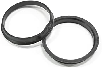 SSR Plastic Hub Rings 73.0 - 67.1 (Pair) - eliteracefab.com