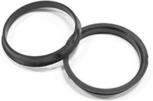 Load image into Gallery viewer, SSR Plastic Hub Rings 73.0 - 67.1 (Pair) - eliteracefab.com