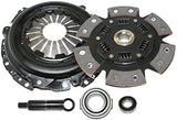 Comp Clutch 02-08 Acura RSX 2.0L Type S / 02-09 Honda Civic Si 2.0L Stage 1 - Gravity Clutch Kit