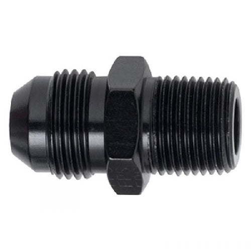 Fragola Performance Systems 481668-BL AN to Pipe Thread Fittings -6AN x 1/2 NPT Fragola