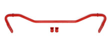 Load image into Gallery viewer, BMR REAR SWAY BAR KIT W/BUSHINGS ADJ HOLLOW 22MM RED (08-09 PONTIAC G8) - eliteracefab.com