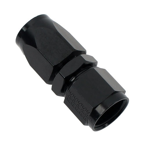 Fragola Performance Systems 220108-BL 2000 Series Pro-Flow Hose End - Straight Fragola