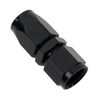 Fragola Performance Systems 220108-BL 2000 Series Pro-Flow Hose End - Straight Fragola