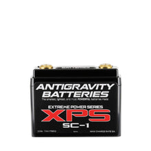 Load image into Gallery viewer, Antigravity XPS SC-1 Lithium Battery (Race Use) - eliteracefab.com