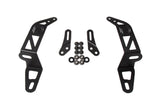 Diode Dynamics 18-21 Jeep JL Wrangler/Gladiator SS30 Bumper Bracket Kit