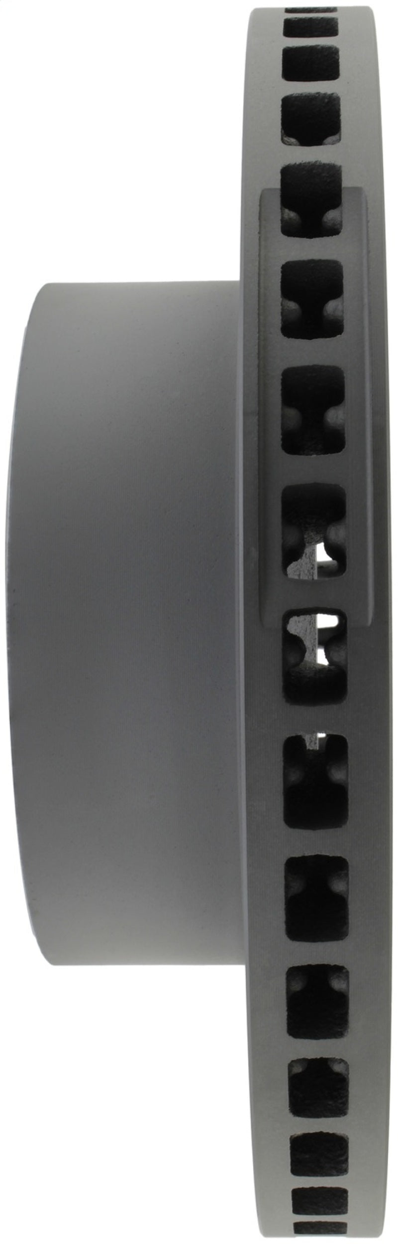 Stoptech 89-94 Porsche 911 Cryostop Premium High Carbon Rotor - Front Stoptech