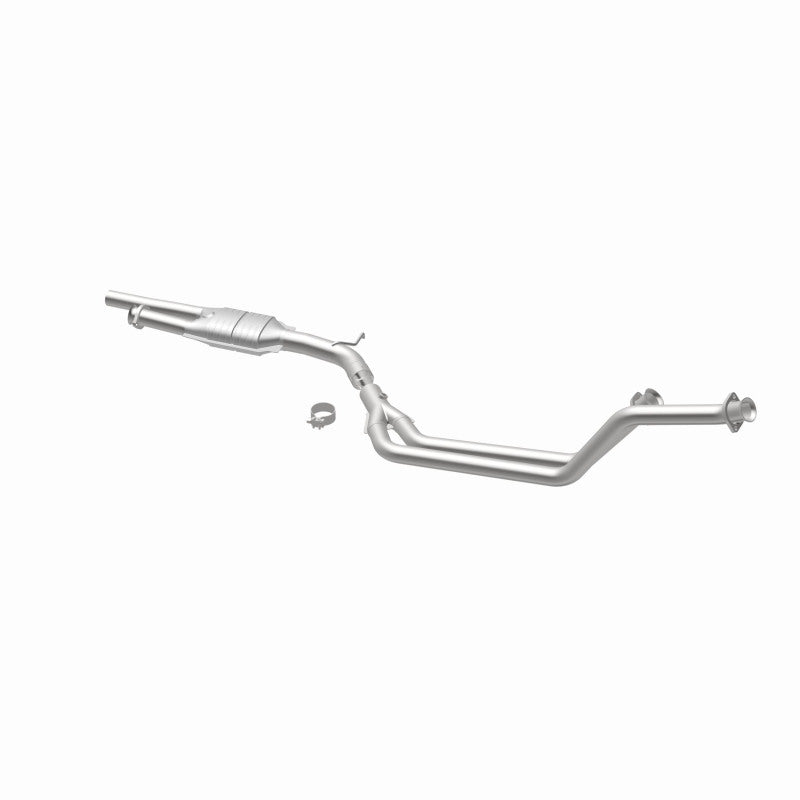 MagnaFlow Conv DF 90-93 Mercedes 190E 2.6L Magnaflow