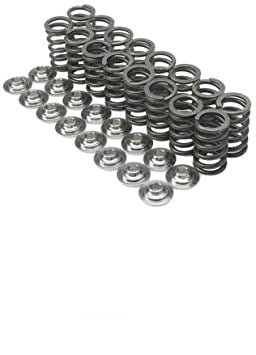 Brian Crower Single Valve Spring Retainer Kit Mitsubishi Eclipse EVO 4G63 - eliteracefab.com