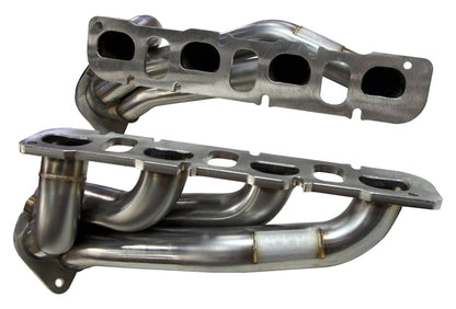 Kooks Headers 12-20 Chrysler 6.4L/ 6.2L Hemi 1-7/8in Super Street Headers - eliteracefab.com