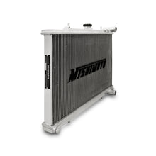 Load image into Gallery viewer, Mishimoto R32 Nissan Skyline Manual Aluminum Radiator - eliteracefab.com