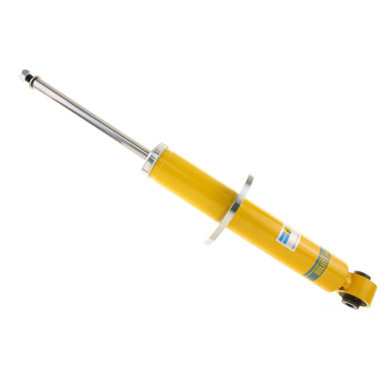 Bilstein 4600 Series 11-14 Porsche Cayenne S Rear 46mm Monotube Shock Absorber - eliteracefab.com