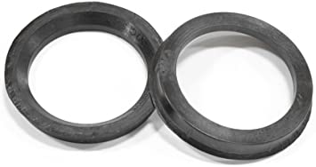 SSR Plastic Hub Rings 73.0 - 56.1 (Pair) - eliteracefab.com