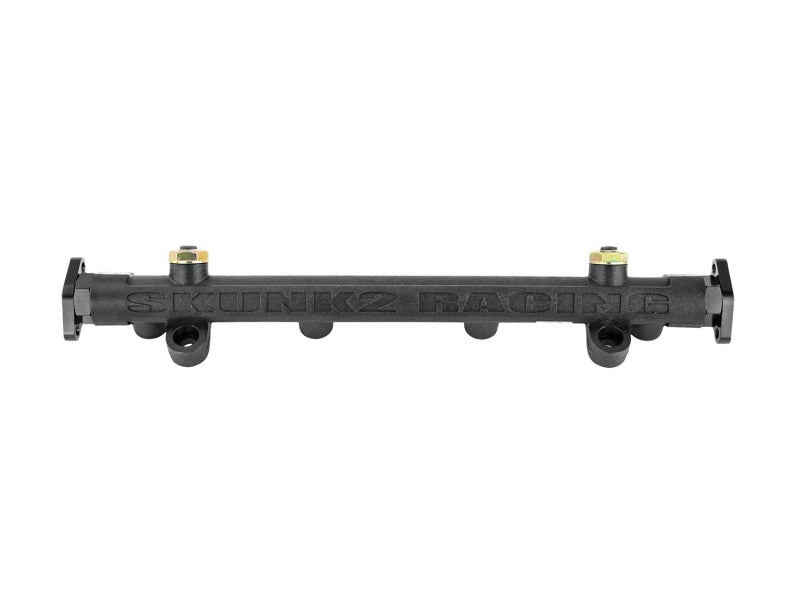 Skunk2 Mitsubishi Evo VII/VIII/IX (4G63) Composite High Volume Fuel Rails - eliteracefab.com