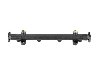 Skunk2 Mitsubishi Evo VII/VIII/IX (4G63) Composite High Volume Fuel Rails - eliteracefab.com