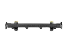 Load image into Gallery viewer, Skunk2 Mitsubishi Evo VII/VIII/IX (4G63) Composite High Volume Fuel Rails - eliteracefab.com