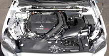 Load image into Gallery viewer, AEM 08-12 Mitsubishi Lancer 2.0L / 09-13 Lancer 2.4L (Exc Evo) Strut Bar - eliteracefab.com