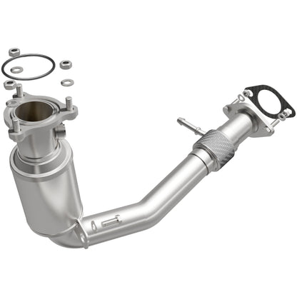 MagnaFlow 10-14 Chevy Equinox / GMC Terrain 2.4L Direct Fit Catalytic Converter Magnaflow