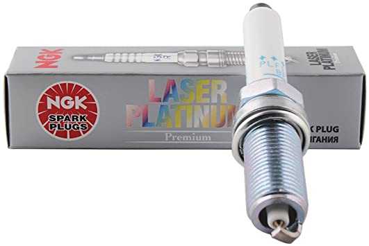 NGK Laser Platinum Spark Plug Box of 4 (PLFER7A8EG) - eliteracefab.com