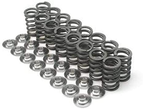 Brian Crower Dual Spring/Titanium Retainer/Seat Kit Subaru EJ Series - eliteracefab.com