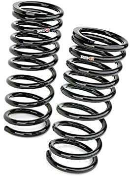 RS-R 13+ Subaru BRZ (ZC6) Super Down Springs - eliteracefab.com