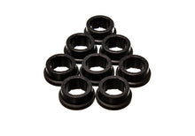 Load image into Gallery viewer, Energy Suspension 00-05 Toyota Celica Black Rack and Pinion Bushing Set (must reuse all metal parts) - eliteracefab.com