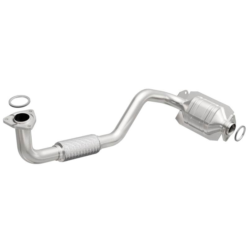 MagnaFlow Conv DF Toyota MR2 Rear Conv. Magnaflow