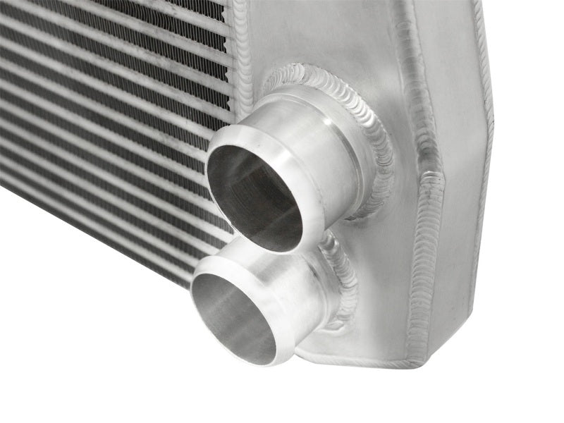 aFe Power BladeRunner 3in Intercooler 13-14 Ford F-150 V6 3.5L (tt) - eliteracefab.com