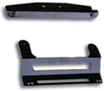 Cusco DIFFUSER BracketS OEM 06 STi diffuser on 05 older STi Impreza ***Must use 673 487 A - eliteracefab.com