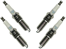 Load image into Gallery viewer, NGK Double Platinum Spark Plug Box of 4 (PFR7S8EG) - eliteracefab.com