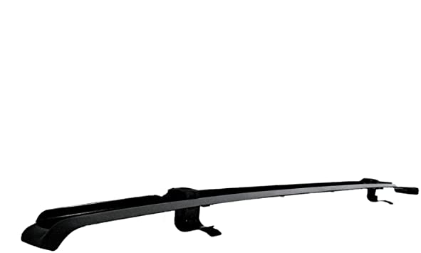 Rampage 2007-2018 Jeep Wrangler(JK) Windshield Channel - Black - eliteracefab.com