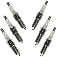 Load image into Gallery viewer, NGK Laser Platinum Spark Plug Box of 4 (PLFR5A-11) - eliteracefab.com