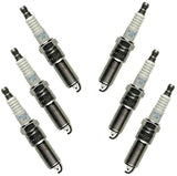 NGK Laser Platinum Spark Plug Box of 4 (PLFR5A-11)