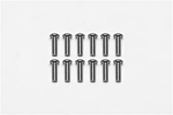 Wilwood Bolt Kit - Adapter/Rotor 5/16-18 x 1.00-BHCS Torx - 12 pack - eliteracefab.com