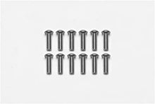 Load image into Gallery viewer, Wilwood Bolt Kit - Adapter/Rotor 5/16-18 x 1.00-BHCS Torx - 12 pack - eliteracefab.com