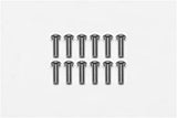 Wilwood Bolt Kit - Adapter/Rotor 5/16-18 x 1.00-BHCS Torx - 12 pack