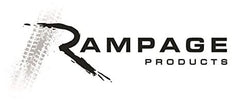 Rampage 1999-2019 Universal Led Tailgate Lightbar 60 Inch - Black - eliteracefab.com