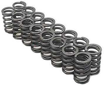 Brian Crower Single Valve Springs Nissan Infiniti VQ35DE - eliteracefab.com