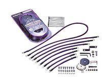 Load image into Gallery viewer, HKS Wire Kit for Circle Earth Grounding Kit - 3 meter length - eliteracefab.com